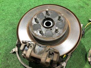 Ступицы задние SUBARU LEVORG OEM 26700AL010, 26634AL000, 26634AL010 VMG VM4 VM 2015 FA20E CVT