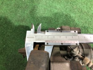 Ступицы задние SUBARU LEVORG OEM 26700AL010, 26634AL000, 26634AL010 VMG VM4 VM 2015 FA20E CVT