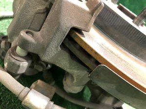 Ступицы задние SUBARU LEVORG OEM 26700AL010, 26634AL000, 26634AL010 VMG VM4 VM 2015 FA20E CVT