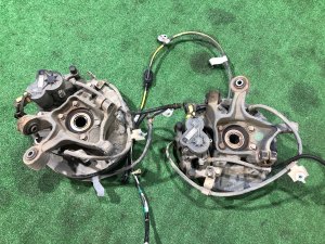 Ступицы задние SUBARU LEVORG OEM 26700AL010, 26634AL000, 26634AL010 VMG VM4 VM 2015 FA20E CVT