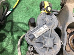 Ступицы задние SUBARU LEVORG OEM 26700AL010, 26634AL000, 26634AL010 VMG VM4 VM 2015 FA20E CVT