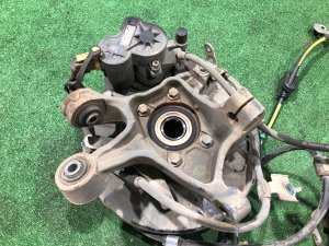 Ступицы задние SUBARU LEVORG OEM 26700AL010, 26634AL000, 26634AL010 VMG VM4 VM 2015 FA20E CVT
