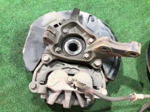 Ступицы передние 315 мм SUBARU LEVORG OEM 26300AL010, 26292AG041, 26292AG051, 28373VA020 VMG VM4 VM 2015 FA20E CVT