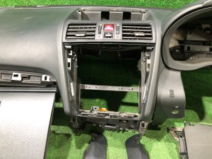 Торпедо SUBARU LEVORG OEM 66222AJ150 VMG VM4 VM 2015 Dark Gray 61K
