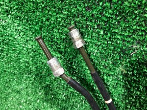 Трубки тормозные средние SUBARU LEVORG OEM 26530VA011 VMG VM4 VM 2015 FA20E CVT