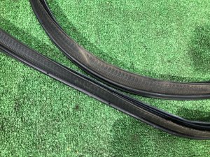 Уплотнитель багажника SUBARU LEVORG OEM 63516VA000 VMG VM4 VM 2015 Dark Gray 61K