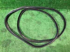 Уплотнитель багажника SUBARU LEVORG OEM 63516VA000 VMG VM4 VM 2015 Dark Gray 61K