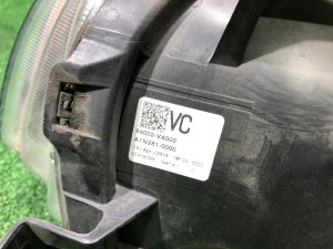 Фара правая SUBARU LEVORG OEM 84002VA000, 84002VA002 VMG VM4 VM 2015