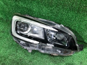 Фара правая SUBARU LEVORG OEM 84002VA000, 84002VA002 VMG VM4 VM 2015