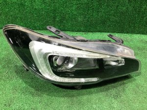 Фара правая SUBARU LEVORG OEM 84002VA000, 84002VA002 VMG VM4 VM 2015