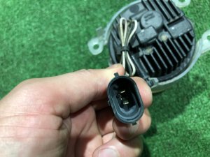 Фара противотуманная левая SUBARU LEVORG OEM 84501AJ060 VMG VM4 VM 2015