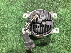 Фара противотуманная левая SUBARU LEVORG OEM 84501AJ060 VMG VM4 VM 2015