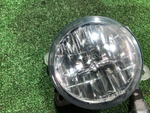 Фара противотуманная левая SUBARU LEVORG OEM 84501AJ060 VMG VM4 VM 2015