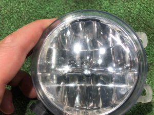 Фара противотуманная правая SUBARU LEVORG OEM 84501AJ060 VMG VM4 VM 2015