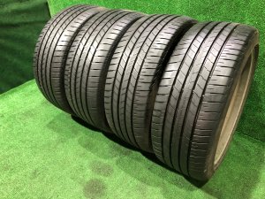 Шины 225/45 R18 bridgestone regno gr 001 SUBARU LEVORG OEM 12345678 VMG VM4 VM 2015