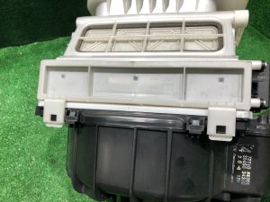 Вентилятор печки SUBARU IMPREZA OEM 72210FE000 GDA 2002 EJ205 AT