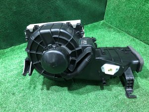 Вентилятор печки SUBARU IMPREZA OEM 72210FE000 GDA 2002 EJ205 AT