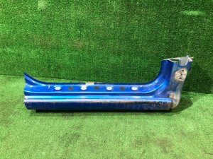 Порог металл правый 51620FE041 SUBARU IMPREZA