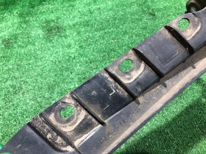Крепление заднего бампера левое SUBARU IMPREZA OEM 57731FE190 GDA 2002 Blue 02C