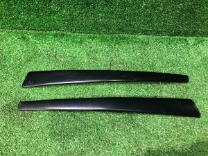 Молдинги боковые 63563FE020, 63563FE030 SUBARU IMPREZA
