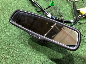Зеркало заднего вида с автозатемнением SUBARU LEVORG OEM 92021VA000, 81801VA291 VMG 2015 Dark Gray 61K