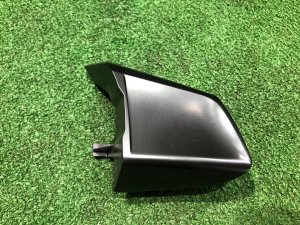 накладка на руль правая 83154FJ120 SUBARU WRX STI