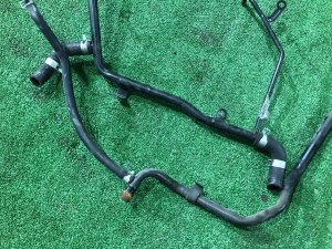 трубки охлаждения SUBARU LANCASTER OEM 14055AA012 BHE 2002