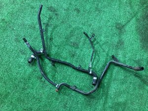 трубки охлаждения SUBARU LANCASTER OEM 14055AA012 BHE 2002