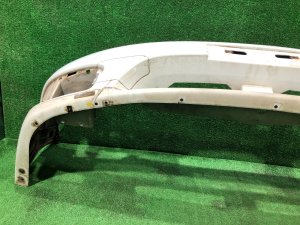 Бампер передний SUBARU LEGACY OEM 57703AE190PE, 57711AE320, 57731AE600, 57731AE610 BEE 2002 WHITE PEARL 081