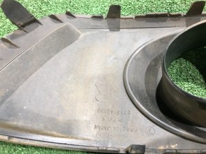 Заглушка туманки правая SUBARU LEGACY OEM 57731AE600 BEE 2002