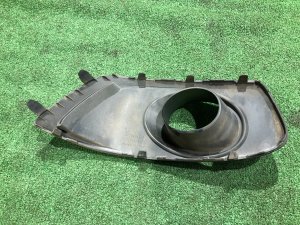 Заглушка туманки правая SUBARU LEGACY OEM 57731AE600 BEE 2002