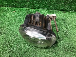Фара противотуманная правая SUBARU LEGACY OEM 84501AE180 BEE 2002