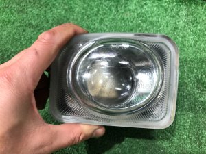 Фара противотуманная правая SUBARU LEGACY OEM 84501AE180 BEE 2002