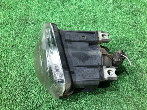 Фара противотуманная правая SUBARU LEGACY OEM 84501AE180 BEE 2002