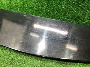 Спойлер SUBARU LEVORG OEM 96031VA000EN VMG 2015 Dark Gray 61K