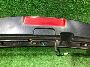 Спойлер SUBARU LEVORG OEM 96031VA000EN VMG 2015 Dark Gray 61K