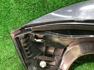 Спойлер SUBARU LEVORG OEM 96031VA000EN VMG 2015 Dark Gray 61K