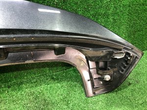 Спойлер SUBARU LEVORG OEM 96031VA000EN VMG 2015 Dark Gray 61K