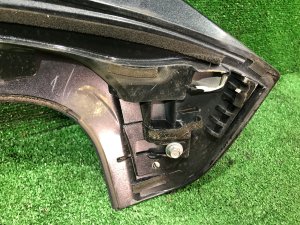 Спойлер SUBARU LEVORG OEM 96031VA000EN VMG 2015 Dark Gray 61K