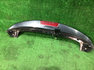 Спойлер SUBARU LEVORG OEM 96031VA000EN VMG 2015 Dark Gray 61K
