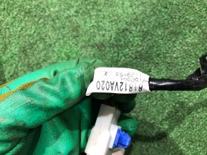 Коса пятой двери SUBARU LEVORG OEM 81812VA031 VMG 2015 FA20E CVT