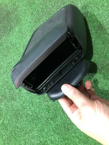 Авто мусорка SUBARU LEVORG OEM 12345678 VMG 2015