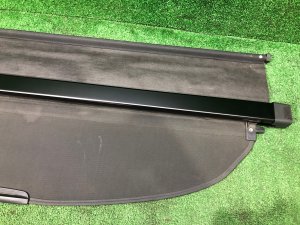 Шторка багажника SUBARU LEVORG OEM 65550VA000 VMG 2015 Dark Gray 61K