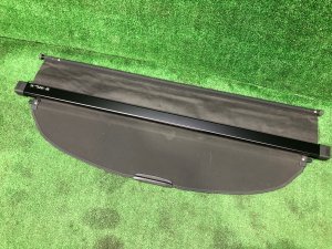 Шторка багажника SUBARU LEVORG OEM 65550VA000 VMG 2015 Dark Gray 61K