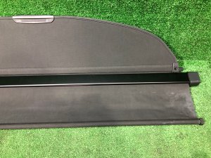 Шторка багажника SUBARU LEVORG OEM 65550VA000 VMG 2015 Dark Gray 61K