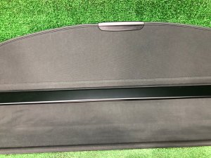 Шторка багажника SUBARU LEVORG OEM 65550VA000 VMG 2015 Dark Gray 61K