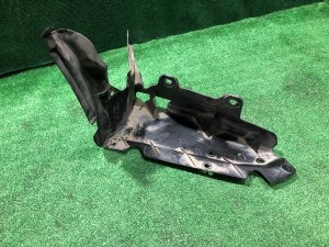 Брызговики задние SUBARU LEVORG OEM 57731VA130, 57731VA140 VMG 2015 Dark Gray 61K