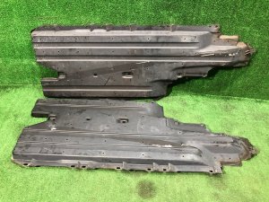 Защита днища 56411SG000, 56411SG010 SUBARU LEVORG