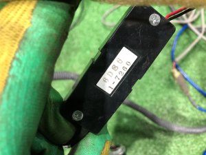 Подсветка ног SUBARU LEVORG OEM 123456789 VMG 2015 Dark Gray 61K