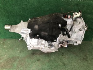 Акпп TR580D59BA SUBARU LEVORG OEM 31000AJ520 VM4 VMG VM 2015 FB16E CVT